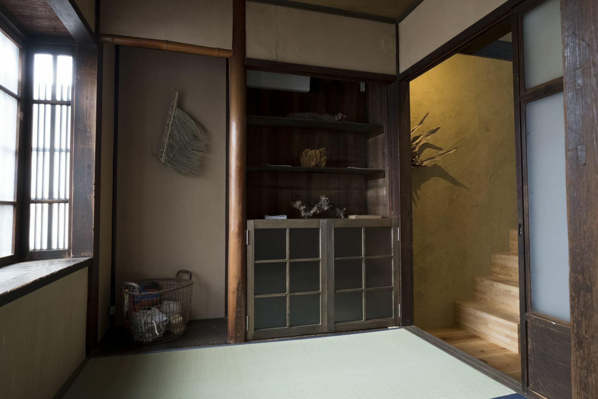 京都一日在卡其别墅 外观 照片